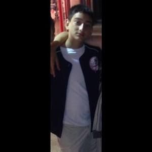 Meet your Posher, Matthew